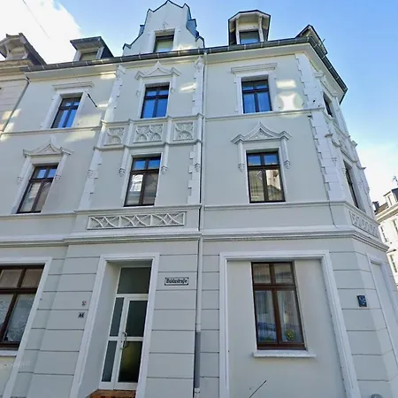 Huldastrasse 44 - Modern *